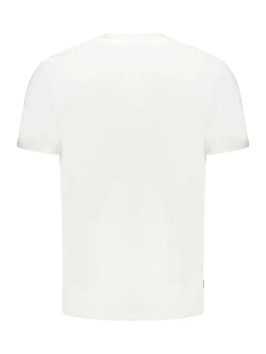 "Timberland Startseite im Sale | TIMBERLAND KURZARM T-SHIRT HERREN WEISS online kaufen"|Planet-Deluxe