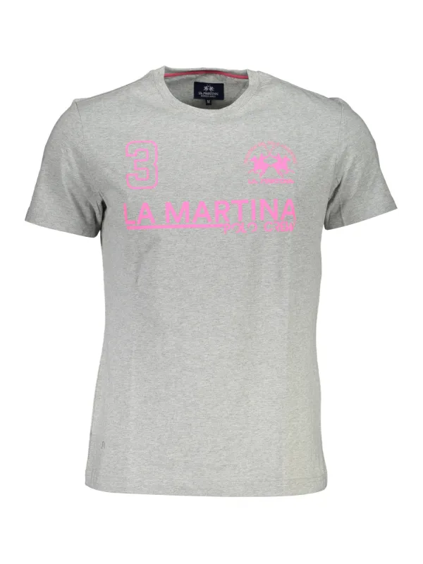 "LA MARTINA Startseite im Sale | LA MARTINA KURZARM T-SHIRT HERREN GRAU online kaufen"|Planet-Deluxe "LA MARTINA Startseite im Sale | LA MARTINA KURZARM T-SHIRT HERREN GRAU online kaufen"|Planet-Deluxe
