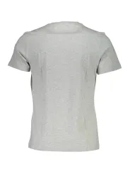 "LA MARTINA Startseite im Sale | LA MARTINA KURZARM T-SHIRT HERREN GRAU online kaufen"|Planet-Deluxe