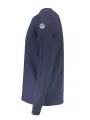 "North Sails T-Shirts im Sale | NORTH SAILS LANGARM-T-SHIRT HERREN BLAU online kaufen"|Planet-Deluxe