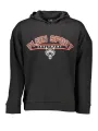 "Plein Sport Startseite im Sale | PLEIN SPORT HERREN SCHWARZES SWEATSHIRT MIT ZIP online kaufen"|Planet-Deluxe