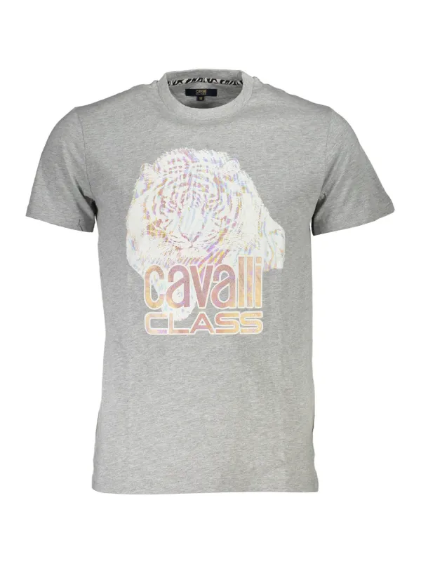 "Cavalli Class T-Shirts im Sale | Cavalli Class QXT61WJD060_C4C7EA5_GRIGIO0496 Grau online kaufen"|Planet-Deluxe "Cavalli Class T-Shirts im Sale | Cavalli Class QXT61WJD060_C4C7EA5_GRIGIO0496 Grau online kaufen"|Planet-Deluxe