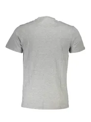 "Cavalli Class T-Shirts im Sale | Cavalli Class QXT61WJD060_C4C7EA5_GRIGIO0496 Grau online kaufen"|Planet-Deluxe