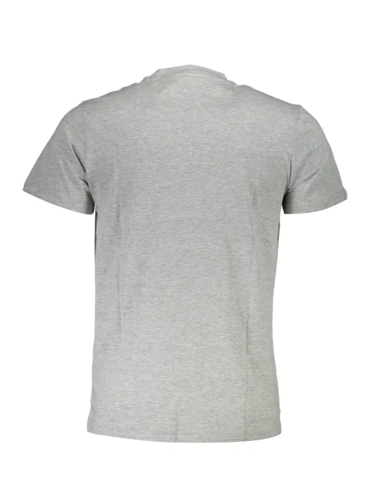 "Cavalli Class T-Shirts im Sale | Cavalli Class QXT61WJD060_C4C7EA5_GRIGIO0496 Grau online kaufen"|Planet-Deluxe