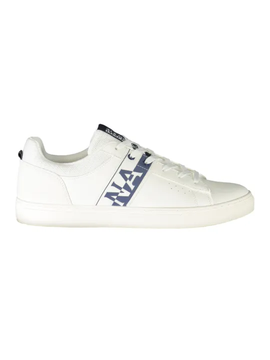 "NAPAPIJRI SHOES Startseite im Sale | NAPAPIJRI SCHUHE HERREN SPORTSCHUHE WEIß online kaufen"|Planet-Deluxe