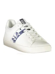 "NAPAPIJRI SHOES Startseite im Sale | NAPAPIJRI SCHUHE HERREN SPORTSCHUHE WEIß online kaufen"|Planet-Deluxe