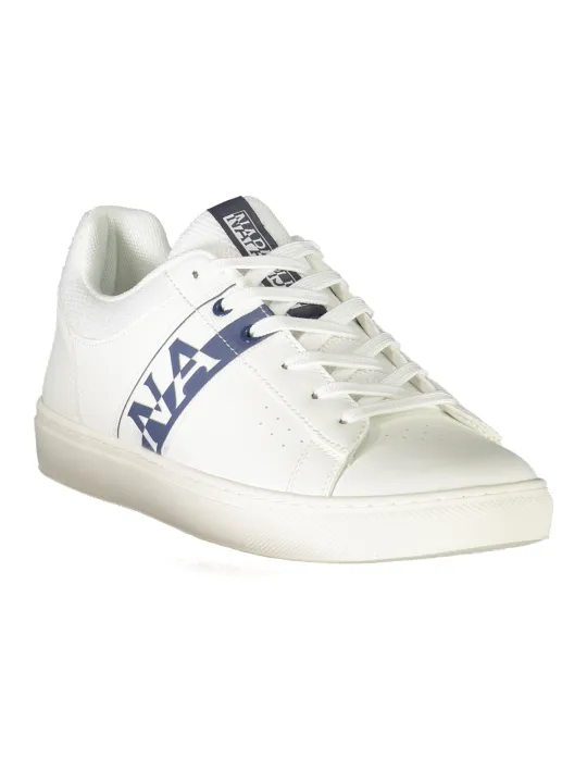"NAPAPIJRI SHOES Startseite im Sale | NAPAPIJRI SCHUHE HERREN SPORTSCHUHE WEIß online kaufen"|Planet-Deluxe
