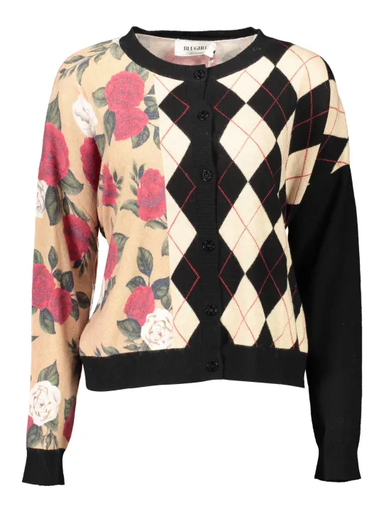 "BLUGIRL Startseite im Sale | BLUGIRL CARDIGAN DAMEN BEIGE online kaufen"|Planet-Deluxe