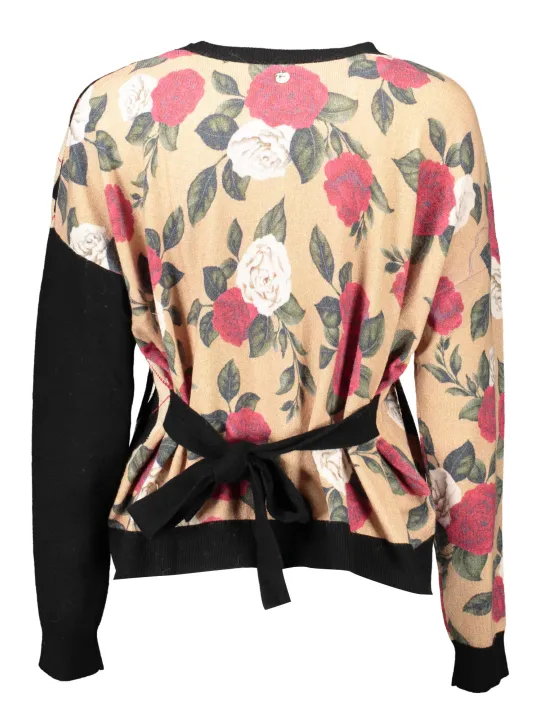 "BLUGIRL Startseite im Sale | BLUGIRL CARDIGAN DAMEN BEIGE online kaufen"|Planet-Deluxe