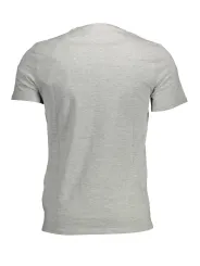 "GUESS JEANS Startseite im Sale | GUESS JEANS KURZARM-T-SHIRT HERREN GRAU online kaufen"|Planet-Deluxe