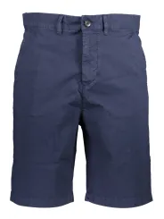 "North Sails Hosen im Sale | North Sails Bio Baumwollshorts mit Logo und Taschen online kaufen"|Planet-Deluxe