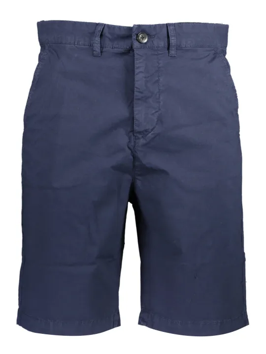 "North Sails Hosen im Sale | North Sails Bio Baumwollshorts mit Logo und Taschen online kaufen"|Planet-Deluxe