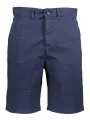 "North Sails Hosen im Sale | North Sails Bio Baumwollshorts mit Logo und Taschen online kaufen"|Planet-Deluxe