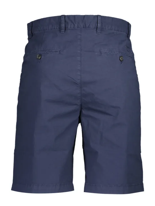 "North Sails Hosen im Sale | North Sails Bio Baumwollshorts mit Logo und Taschen online kaufen"|Planet-Deluxe