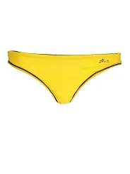 "Karl Lagerfeld Beachwear Startseite im Sale | KARL LAGERFELD BEACHWEAR BADEANZUGHOSE DAMEN GELB online kaufen"|Planet-Deluxe