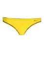 "Karl Lagerfeld Beachwear Startseite im Sale | KARL LAGERFELD BEACHWEAR BADEANZUGHOSE DAMEN GELB online kaufen"|Planet-Deluxe