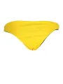 "Karl Lagerfeld Beachwear Startseite im Sale | KARL LAGERFELD BEACHWEAR BADEANZUGHOSE DAMEN GELB online kaufen"|Planet-Deluxe