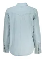 "Levi's Startseite im Sale | LEVI&39S LANGARMSHIRT DAMEN BLAU online kaufen"|Planet-Deluxe