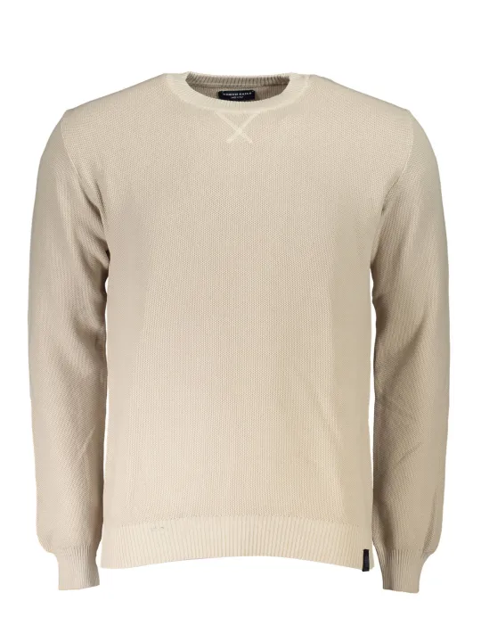 "North Sails Startseite im Sale | NORTH SAILS HERREN PULLOVER BEIGE online kaufen"|Planet-Deluxe