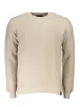 "North Sails Startseite im Sale | NORTH SAILS HERREN PULLOVER BEIGE online kaufen"|Planet-Deluxe