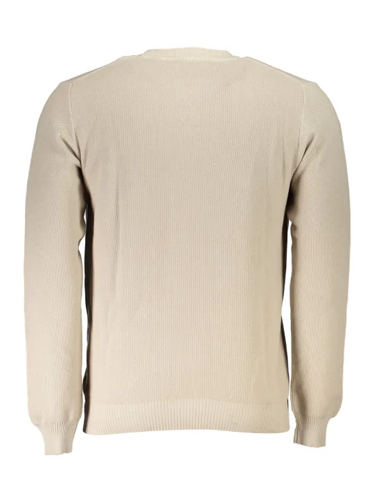 "North Sails Startseite im Sale | NORTH SAILS HERREN PULLOVER BEIGE online kaufen"|Planet-Deluxe