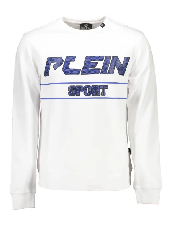 "Plein Sport Startseite im Sale | PLEIN SPORT HERREN-SWEATSHIRT MIT ZIP WEISS online kaufen"|Planet-Deluxe "Plein Sport Startseite im Sale | PLEIN SPORT HERREN-SWEATSHIRT MIT ZIP WEISS online kaufen"|Planet-Deluxe