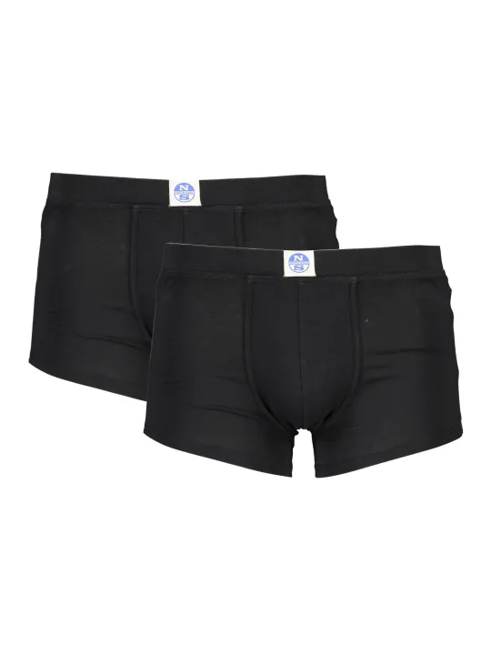 "North Sails Startseite im Sale | NORTH SAILS HERREN BOXERSHORTS SCHWARZ online kaufen"|Planet-Deluxe