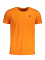 "NORWAY 1963 T-Shirts im Sale | Norwegen Logo TShirt 1963 Kurzarm Rundhals Applikation online kaufen"|Planet-Deluxe