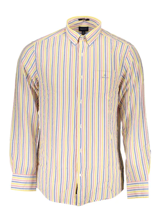 "GANT Startseite im Sale | GANT LANGARMHEMD HERREN WEISS online kaufen"|Planet-Deluxe