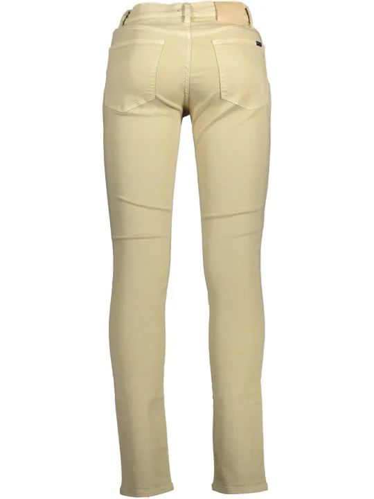 "GANT Startseite im Sale | GANT HERRENHOSE BEIGE online kaufen"|Planet-Deluxe