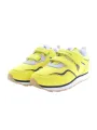 "U.S. POLO   BEST PRICE Startseite im Sale | US POLO BEST PRICE SPORTSCHUHE KINDER GELB online kaufen"|Planet-Deluxe