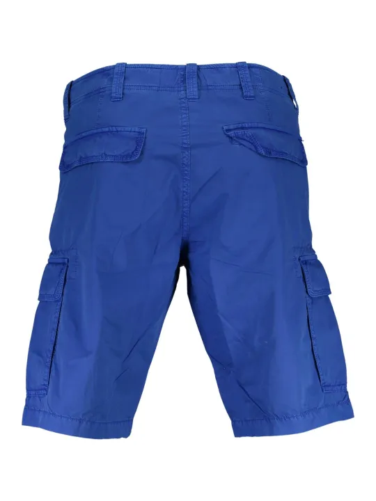 "GANT Startseite im Sale | GANT HERREN BERMUDASHOSE BLAU online kaufen"|Planet-Deluxe