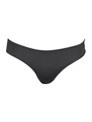 "Karl Lagerfeld Beachwear Startseite im Sale | KARL LAGERFELD BEACHWEAR BADEANZUGHOSE DAMEN SCHWARZ online kaufen"|Planet-Deluxe