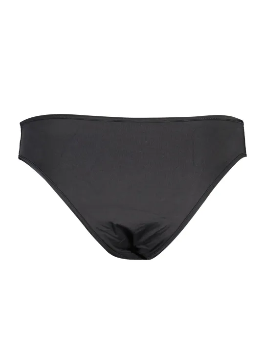 "Karl Lagerfeld Beachwear Startseite im Sale | KARL LAGERFELD BEACHWEAR BADEANZUGHOSE DAMEN SCHWARZ online kaufen"|Planet-Deluxe