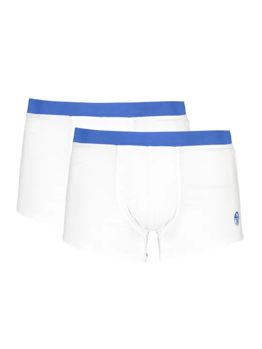 "North Sails Startseite im Sale | NORTH SAILS HERREN BOXERSHORTS WEISS online kaufen"|Planet-Deluxe