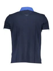 "LA MARTINA Startseite im Sale | LA MARTINA HERREN KURZARM POLO BLAU online kaufen"|Planet-Deluxe
