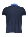 "LA MARTINA Startseite im Sale | LA MARTINA HERREN KURZARM POLO BLAU online kaufen"|Planet-Deluxe