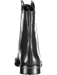 "RALPH LAUREN Startseite im Sale | RALPH LAUREN Damen Stiefeletten Schwarz online kaufen"|Planet-Deluxe