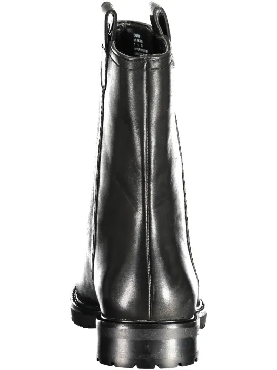 "RALPH LAUREN Startseite im Sale | RALPH LAUREN Damen Stiefeletten Schwarz online kaufen"|Planet-Deluxe