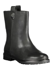 "RALPH LAUREN Startseite im Sale | RALPH LAUREN Damen Stiefeletten Schwarz online kaufen"|Planet-Deluxe