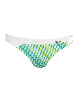 Karl Lagerfeld Aqua Bikini – Stilvoll & Elegant am Strand