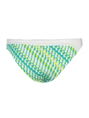 "Karl Lagerfeld Beachwear Startseite im Sale | KARL LAGERFELD BEACHWEAR BADEANZUGHOSE DAMEN GRÜN online kaufen"|Planet-Deluxe