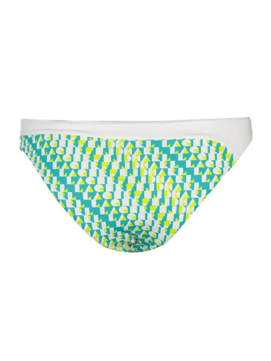 "Karl Lagerfeld Beachwear Badeanzüge & Bikinis im Sale | Karl Lagerfeld Beachwear KL20WBT28_EF6132E_VERDEAQUA online kaufen"|Planet-Deluxe