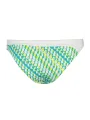 "Karl Lagerfeld Beachwear Startseite im Sale | KARL LAGERFELD BEACHWEAR BADEANZUGHOSE DAMEN GRÜN online kaufen"|Planet-Deluxe