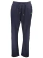 "GIAN MARCO VENTURI Startseite im Sale | GIAN MARCO VENTURI BLAUE HERRENHOSE online kaufen"|Planet-Deluxe