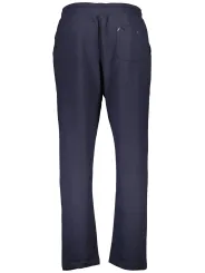 "GIAN MARCO VENTURI Startseite im Sale | GIAN MARCO VENTURI BLAUE HERRENHOSE online kaufen"|Planet-Deluxe