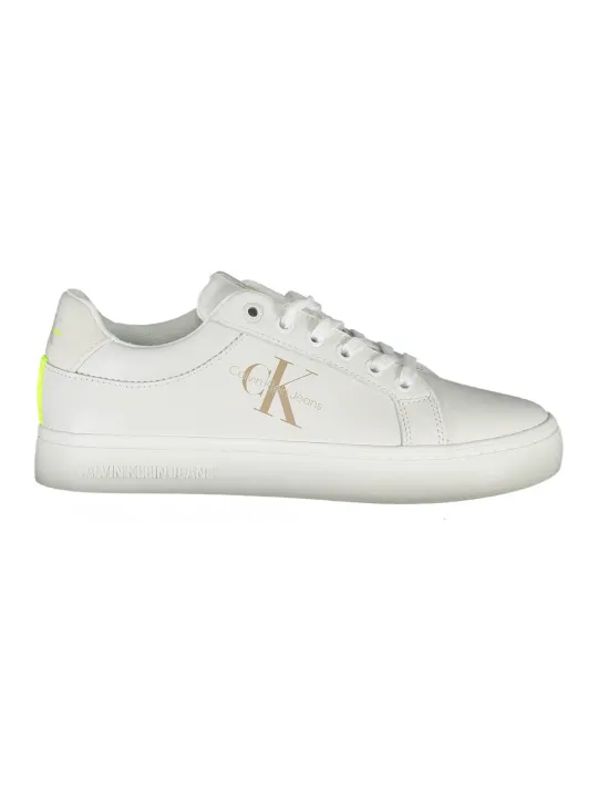"Calvin Klein Sneakers im Sale | Calvin Klein Bianco Sneakers online kaufen"|Planet-Deluxe