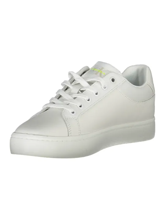 "Calvin Klein Sneakers im Sale | Calvin Klein Bianco Sneakers online kaufen"|Planet-Deluxe