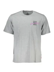 "Levi's Startseite im Sale | LEVI&39S KURZARM-T-SHIRT HERREN GRAU online kaufen"|Planet-Deluxe