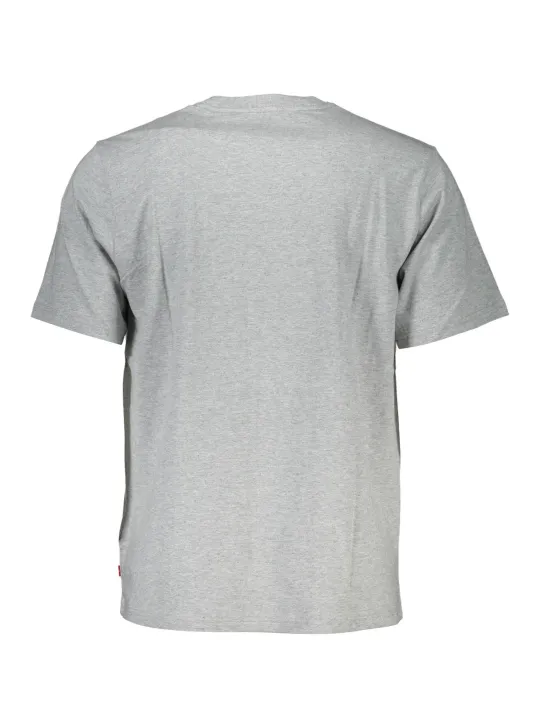 "Levi's Startseite im Sale | LEVI&39S KURZARM-T-SHIRT HERREN GRAU online kaufen"|Planet-Deluxe
